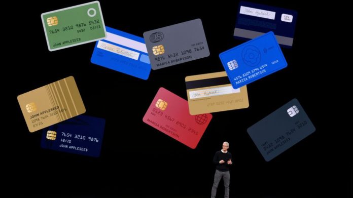 Apple Holds Product Launch Event In Cupertino